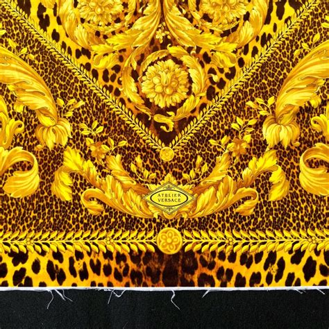 versace car print|versace print fabric wholesale.